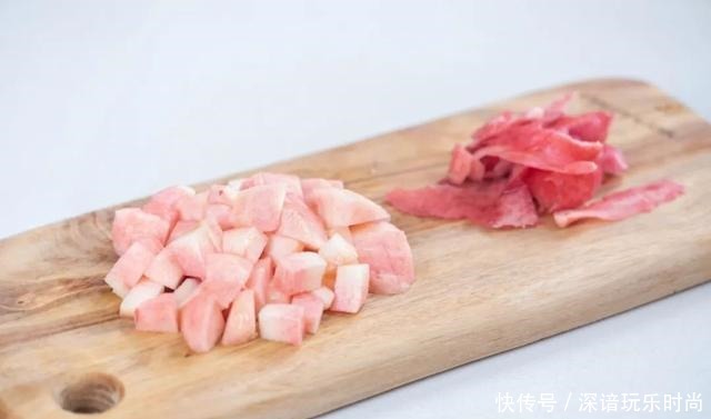  夏天最馋这甜品！不用开烤箱就能做