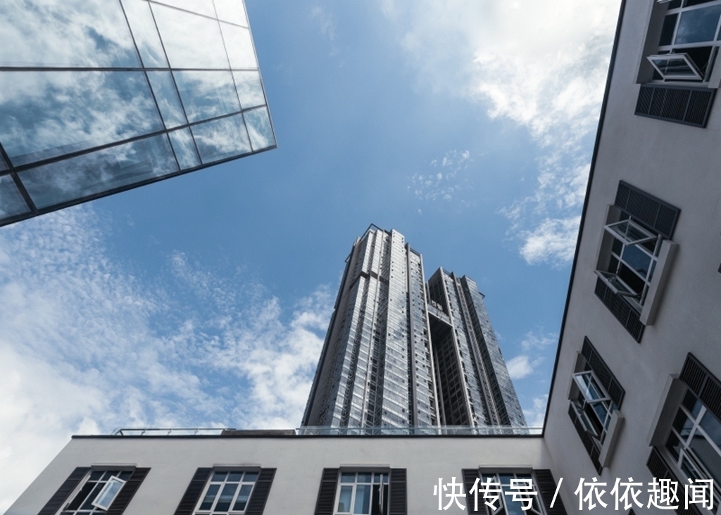 户型|买房户型好不好,就看4点,如果你家房子全都占,就偷着乐吧