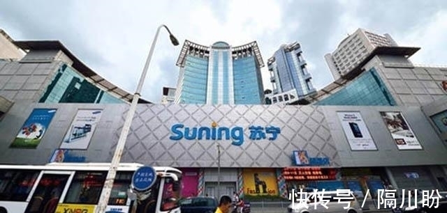 张近东|低调的中国零售巨头：全国第二民营企业，月赚10亿，为阿里两倍
