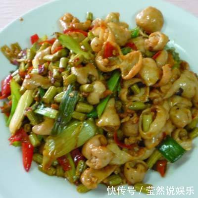 入秋之后要常吃此菜,每天吃一盘,营养又好吃,身体棒棒的!