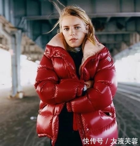 裤装 秋冬穿羽绒服,应该搭配什么裤子才好看,又应该回避什么裤子?