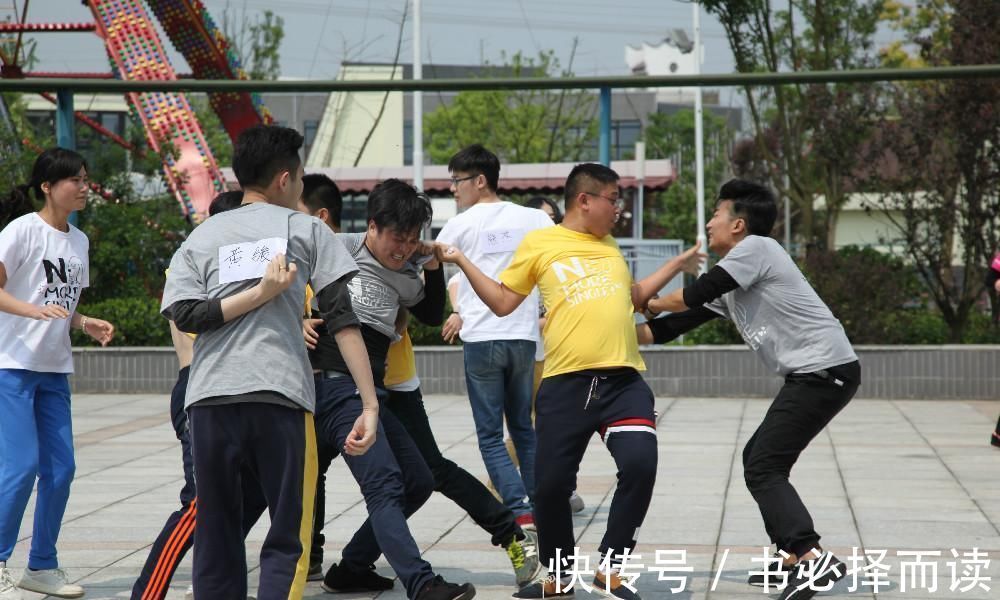 游戲|跑男團的“奇葩”道具，第3個是郭麒麟的陰影，第1個連李晨都害怕