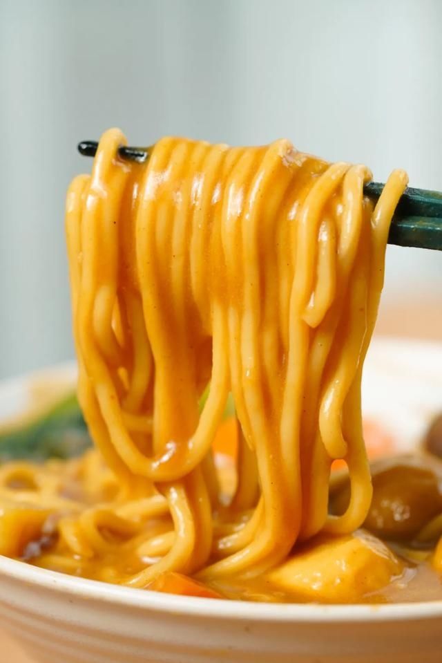 这一碗里没有肉，却比吃肉还暖和10倍