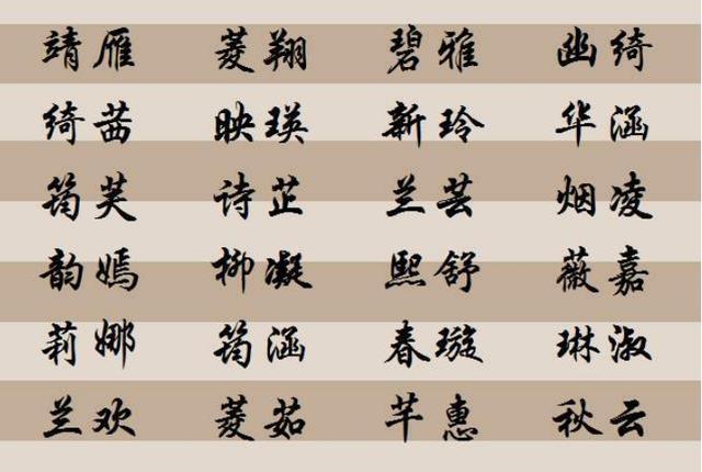 名字|孩子姓“奸”,宝妈想让孩子随母姓,奶奶随口取名全家人拍手叫好