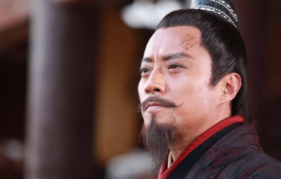 皇帝|听闻宋江被毒死,他怒而起义,自己当了皇帝