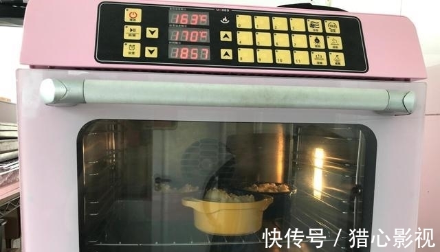 面包|一定要尝试的面包配方,一次发酵,外酥里软,放3天不硬,特解馋