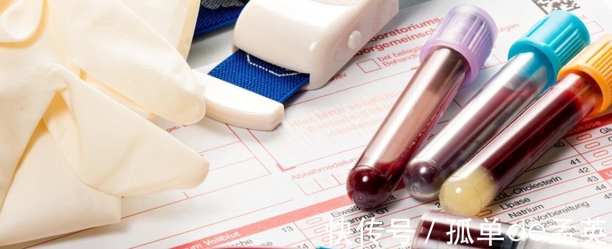 淋巴细胞|血常规,能不能检查出癌症提醒4个指标有异常,要做详细检查