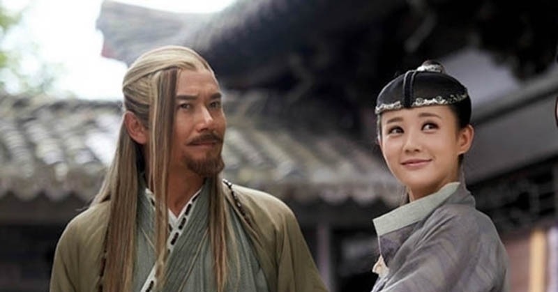 欧阳锋&黄药师为什么打不过洪七公？他的武功比洪七公差多少？