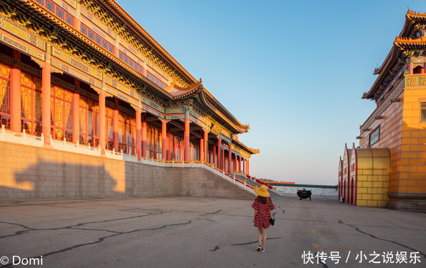 清凉夏日，拥抱星辰大海，西霞口的三天两夜之旅