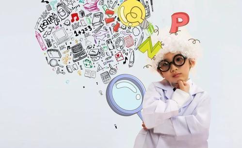 宝宝|妈妈画画中途去买菜,宝宝给画添上“女主角”,网友:神来之笔