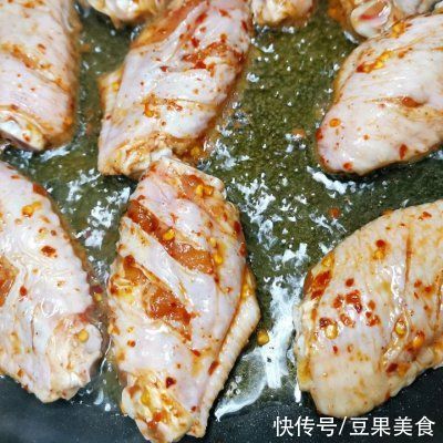 莲藕|香辣鸡翅鹌鹑蛋我家吃了十年，竟然还没吃腻