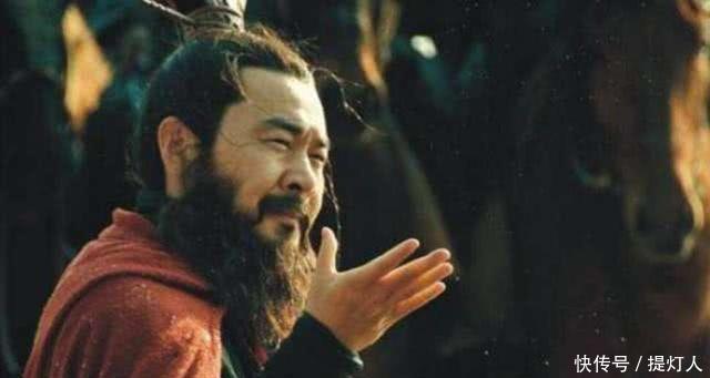 曹操|曹操一生中最害怕的人不是马超,更不可能是刘备,竟然是他!
