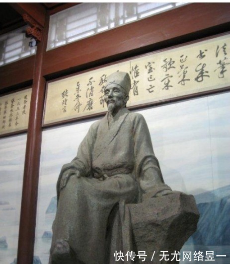 于谦#中国历史上文武全才的四大名将,个个都有千古名句,至今无人超越