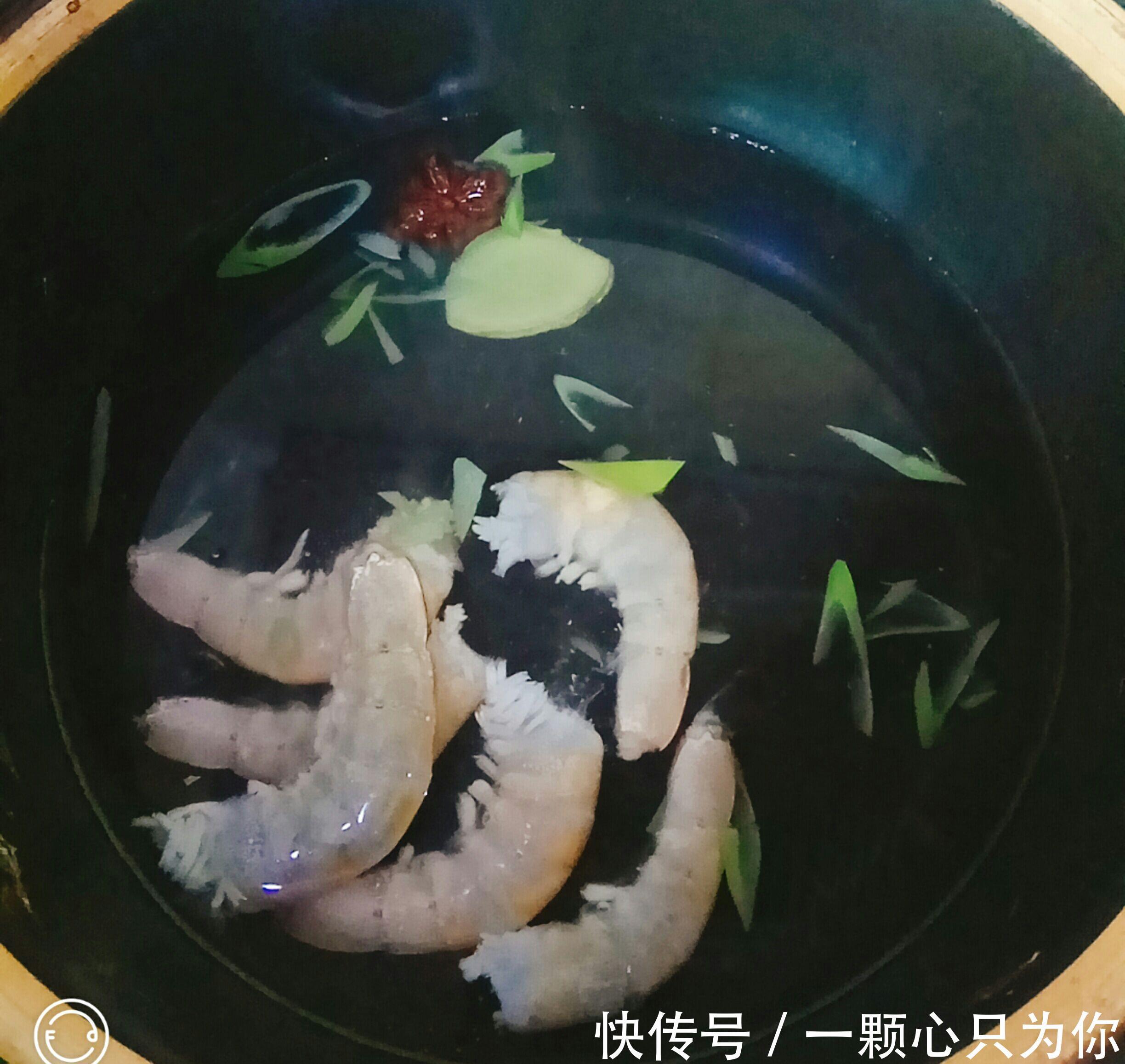 冬补多喝汤，萝卜和它是天生一对，鲜美滋养又降燥，健康过新年