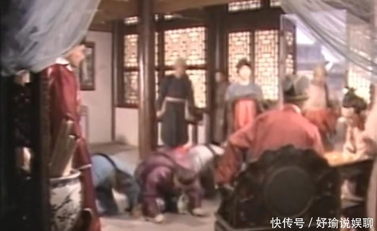 尔哈齐|清史稿里找不到：努尔哈赤和他的先祖们是明朝几品官？俸禄多少？