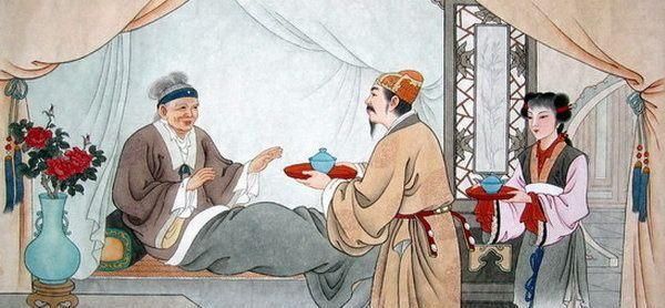 刘恒|汉文帝刘恒为何不近女色?薄太后为何要与儿子刘恒同葬霸陵?