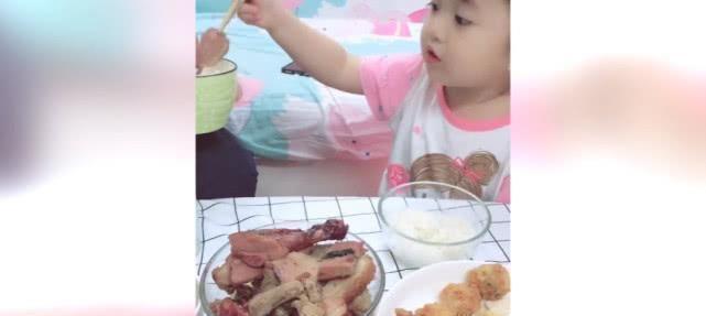 外面的世界|老公上辈子干了什么,这辈子得到了那么好的女儿,网友:好暖心!