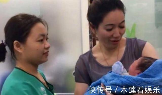 年轻人|“最美外婆”产房外走红,风头盖过宝宝,外婆看我不如看我外孙