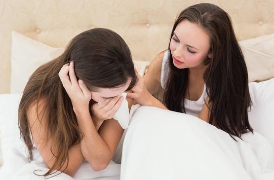 白带|22岁女孩宫颈癌去世!医生惋惜月经不调1年了,咋不检查HPV