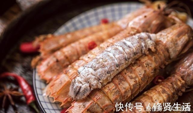 吃这6种海鲜时,这几个细节要注意,别吃了“不该”吃的