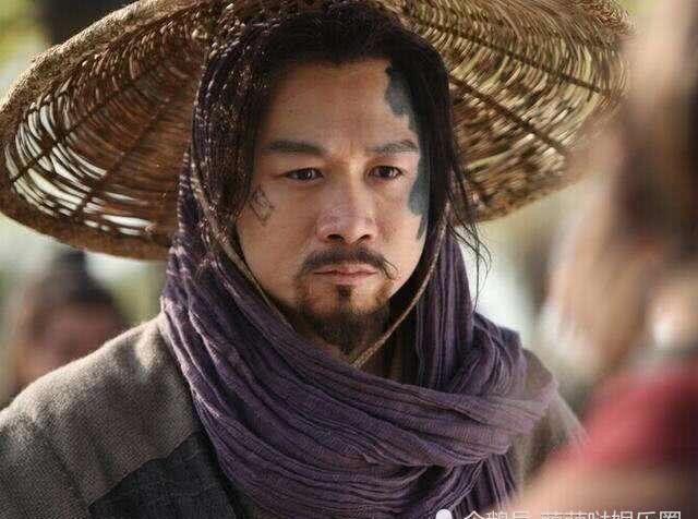 梁山|宋江的亲兄弟,却在宋江死后被大力封赏,梁山上这三人太像卧底