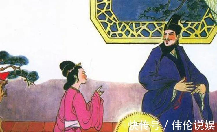 吴夫人|千古奇对:王安石用上联中了进士,用下联娶了媳妇,还发明了囍字