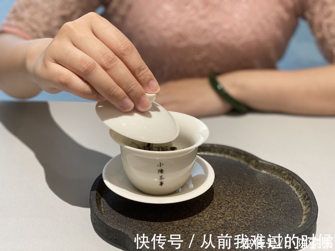 冲泡|六大茶类这样喝,上万的茶也浪费,避开4个错误方式,泡茶很简单