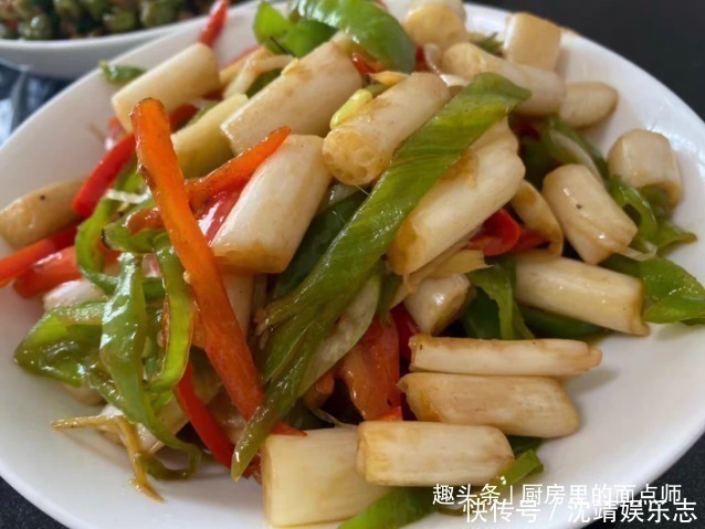 吃阿胶不如吃点它,补血效果好,皱纹不见了,肠道干净,越吃越瘦