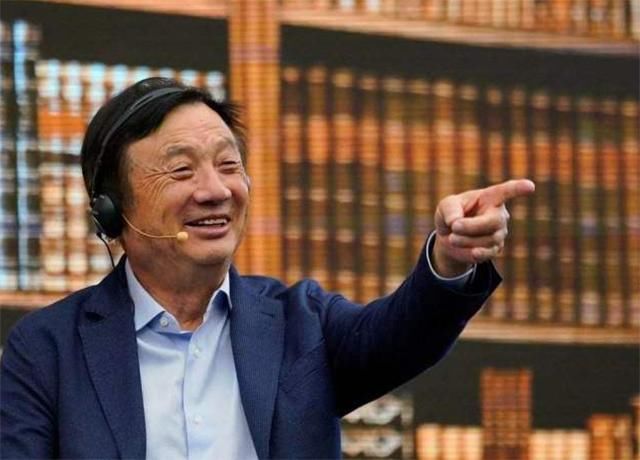 害怕|程昭远：任正非母亲，害怕儿子破产，省吃俭用攒了10万给儿子