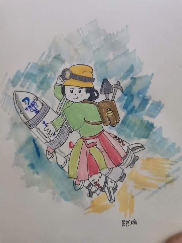 2千克月球“土特产”打包完毕！嫦娥五号“快递员”顶高温配送