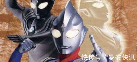 戴拿奥特曼|谜题已经解开了,另外的两个石像也是迪迦奥特曼