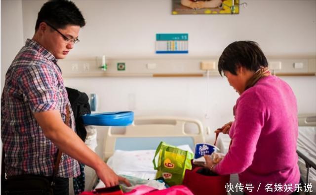 子宫|宝宝是如何出生的?那么小的口那么大的娃,看完还觉得生娃简单吗