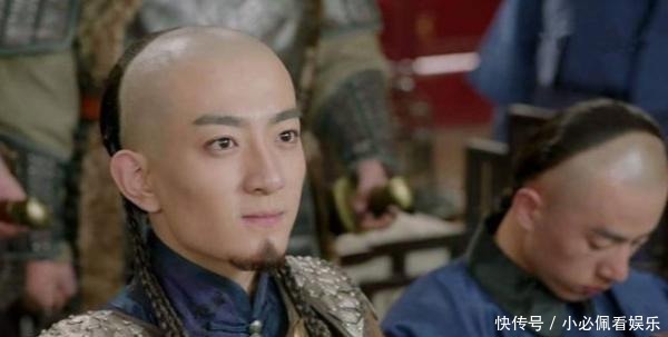 清朝|大清朝第一个太子，战功赫赫却遭到父亲处死，他的女儿是雍正皇后