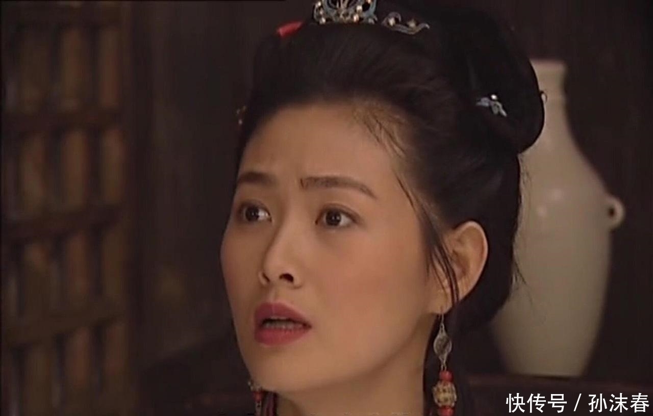 深藏不露|此人武功高强但不冲锋陷阵, 深藏不露的待在梁山上, 宋江拿他没辙