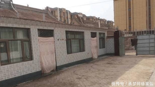 公婆|不顾反对远嫁东北，晒晒跟公婆同住的农家院，卧室估计你没见过！