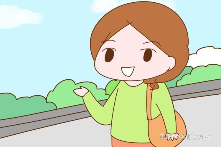 产检|胎儿发育好的孕妈平时都有这几种行为,若你都有,胎宝真是幸运