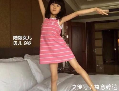大长腿|孩子有这些特征,一定是高个子的潜力股!现在矮点也没事