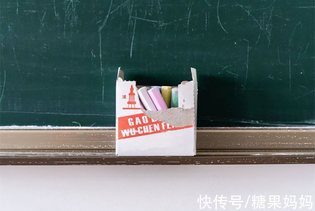 老师|自家娃开学坐最后一排，是老师有意为之？家长要了解后排的好处