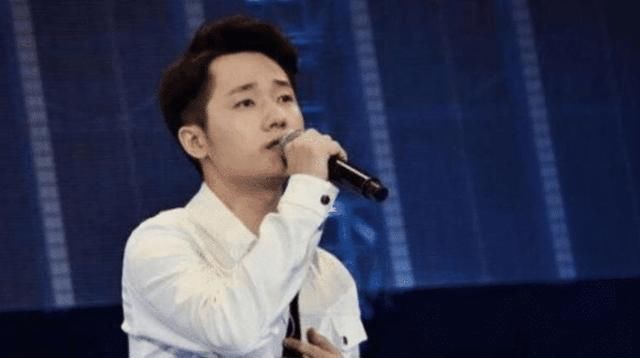 公平 他曾是中国好声音冠军,再次登台后却惨遭淘汰,节目真的公平吗?