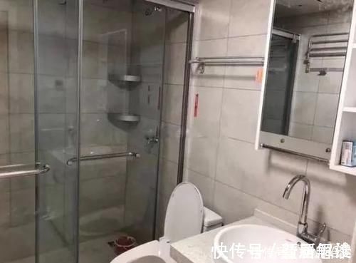 硬装|找了装修的表哥出马,两个月的硬装完工,被入户的鞋柜迷到了