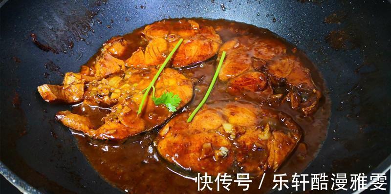 天冷了，最爱吃这鱼，刺少肉厚营养极高，炖着吃最香，孩子超喜欢