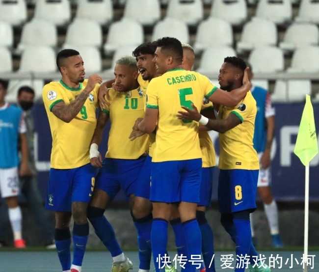 巴西|美洲杯-內(nèi)馬爾策動(dòng)米蘭舊將絕殺 10人巴西1-0智利