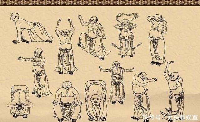 辈子|金庸小说里哪些武功最不值得练