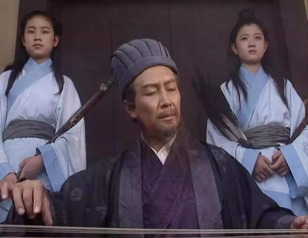 完涨|为何诸葛亮临死嘴里含7粒米?还说自己会醒过来?看完涨知识!