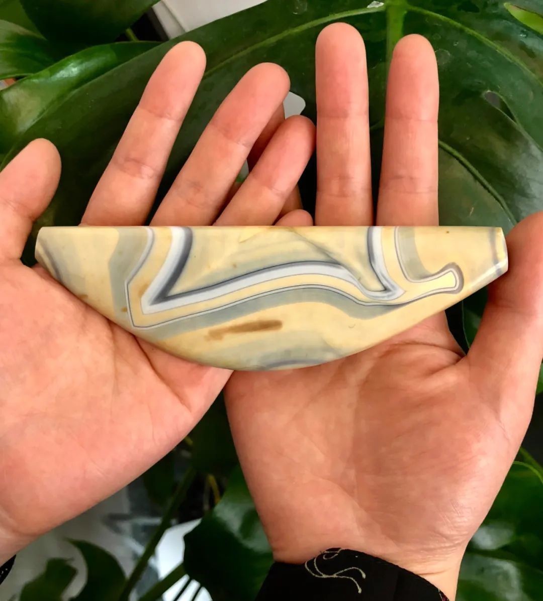 余睿迪:骠珠,尚未被热炒的小众收藏