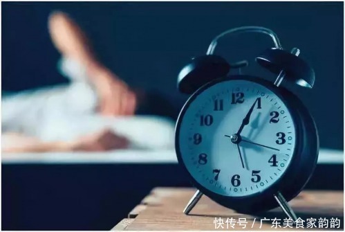 桂圆|宁侠讲失眠是由什么原因引起的