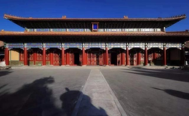 记载|明朝灭亡后，崇祯皇帝到底死在了哪里？史料中的记载很可能是错的