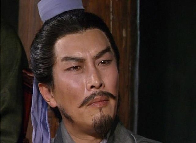 丞相|诸葛亮除了是丞相,他还有另一个身份,千年后再被发现