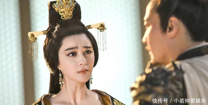 杨贵妃|同样是女人，为何杨贵妃吃荔枝被骂千年，武则天吃这个却没人骂