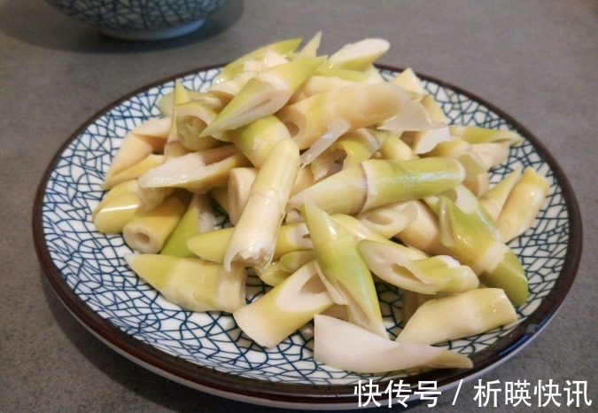 纤维|家人多吃的营养菜,高蛋白高纤维,简单一炒脆嫩爽口